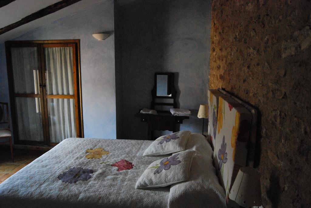 Casa Miranda Villa Tazona Buitenkant foto